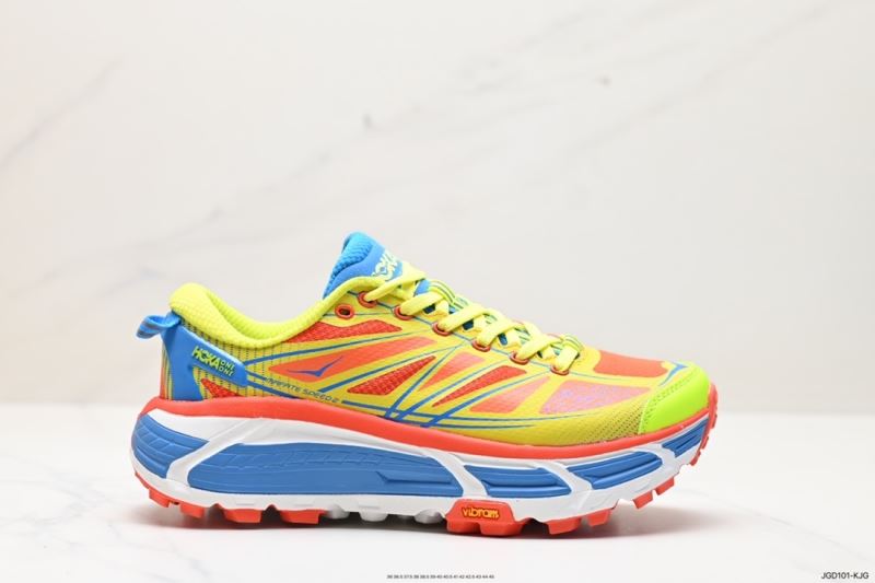 Hoka Shoes